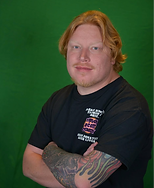 Trevor Scott portrait