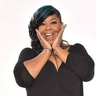 Yolanda Smilz portrait
